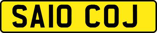 SA10COJ