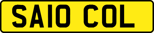 SA10COL