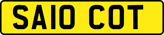 SA10COT