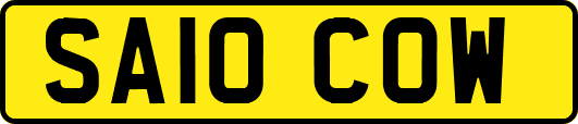SA10COW