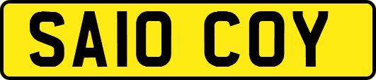 SA10COY