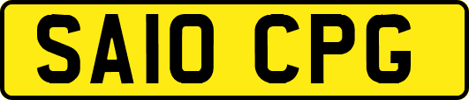 SA10CPG