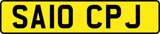 SA10CPJ