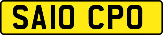 SA10CPO