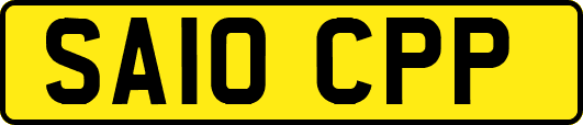 SA10CPP
