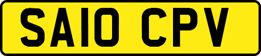 SA10CPV
