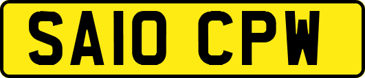 SA10CPW