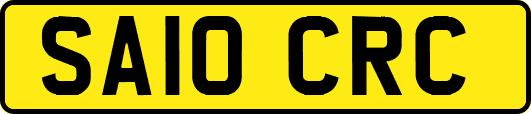 SA10CRC