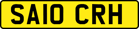 SA10CRH
