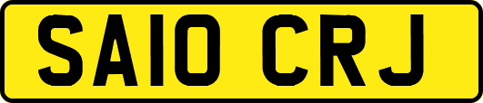 SA10CRJ