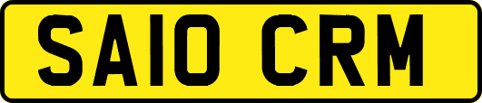 SA10CRM