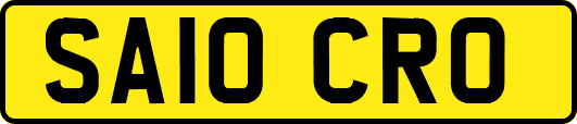 SA10CRO