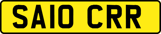 SA10CRR