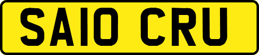 SA10CRU