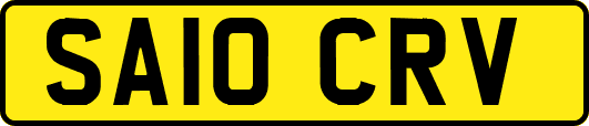 SA10CRV
