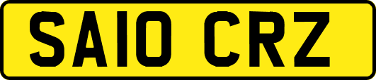SA10CRZ