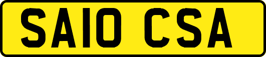 SA10CSA