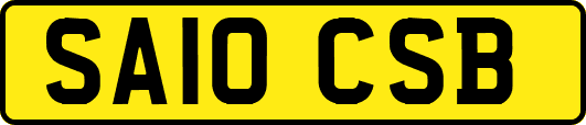 SA10CSB