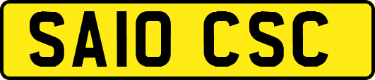 SA10CSC