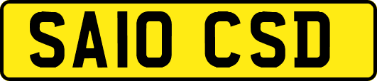 SA10CSD