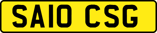 SA10CSG
