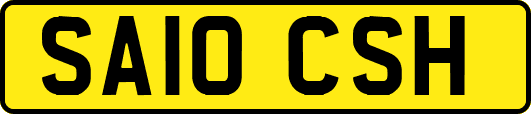 SA10CSH