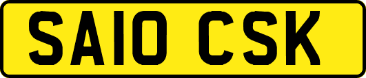 SA10CSK