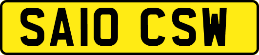 SA10CSW