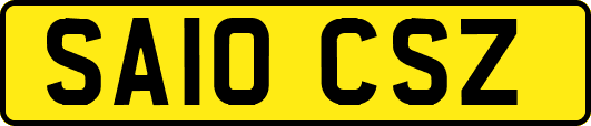 SA10CSZ
