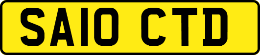 SA10CTD