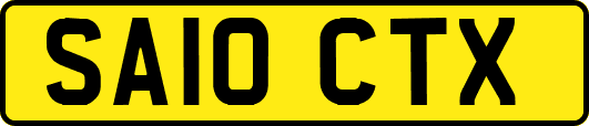 SA10CTX