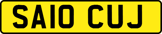 SA10CUJ