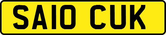 SA10CUK