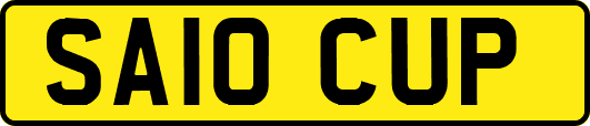 SA10CUP