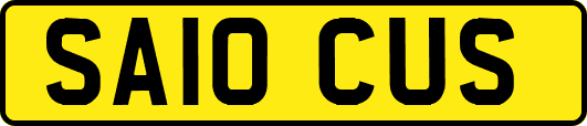 SA10CUS