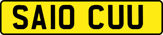 SA10CUU
