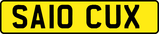 SA10CUX