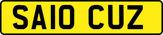 SA10CUZ