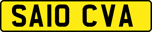 SA10CVA