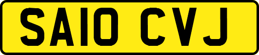 SA10CVJ