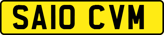 SA10CVM