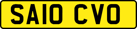 SA10CVO