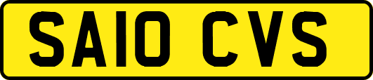 SA10CVS