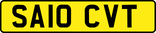 SA10CVT