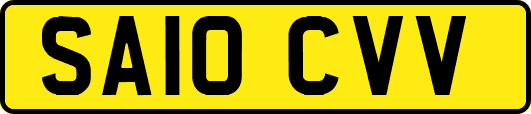 SA10CVV