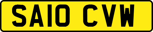 SA10CVW
