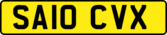 SA10CVX