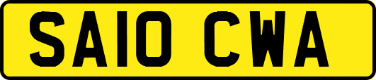 SA10CWA