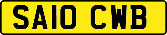 SA10CWB