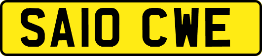 SA10CWE